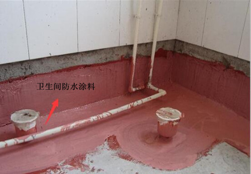 卫生间防水,卫生间渗水防水补漏专业师傅上门